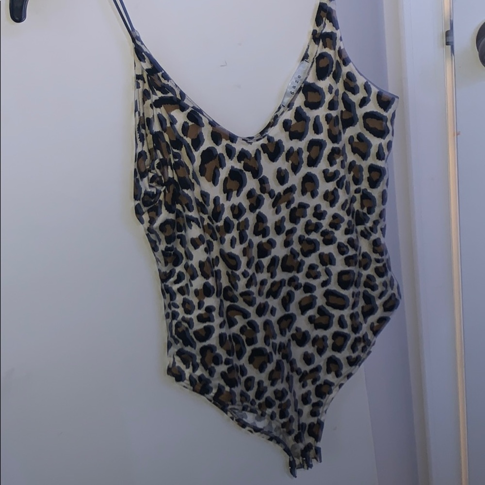 body suit